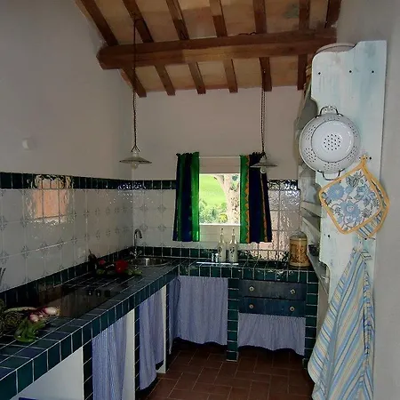 Appartamento Borgo Cicco Bianco