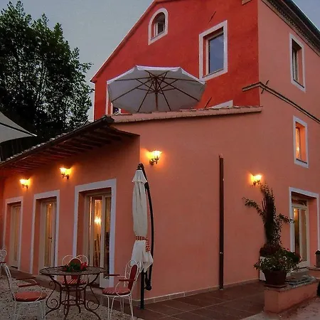 Appartamento Borgo Cicco Bianco