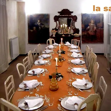 Appartamento Borgo Cicco Bianco Torrone Serrabassa