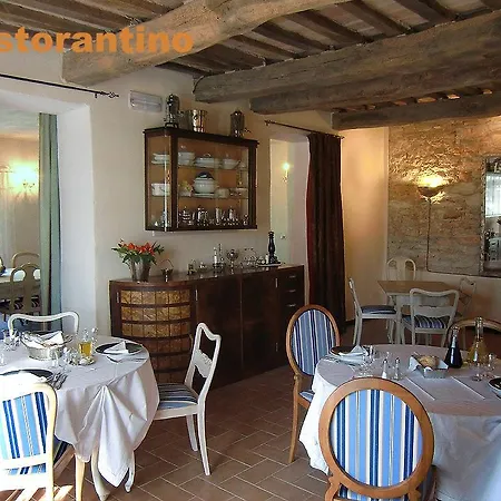 Borgo Cicco Bianco