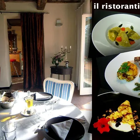 Appartamento Borgo Cicco Bianco *