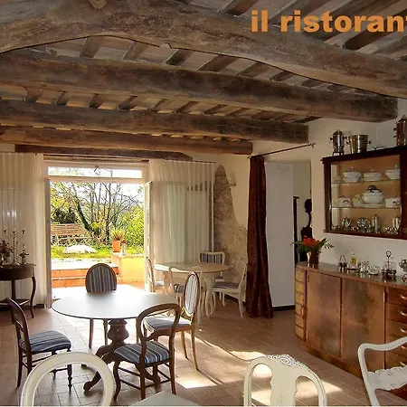 Appartamento Borgo Cicco Bianco