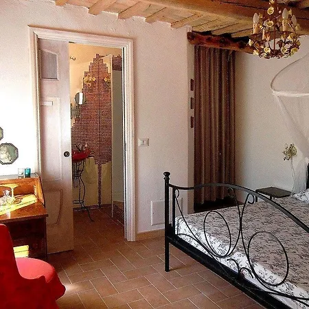 Appartamento Borgo Cicco Bianco Torrone Serrabassa