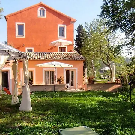 Appartamento Borgo Cicco Bianco *