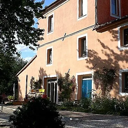 Borgo Cicco Bianco Torrone Serrabassa