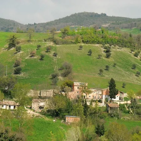 Appartamento Borgo Cicco Bianco