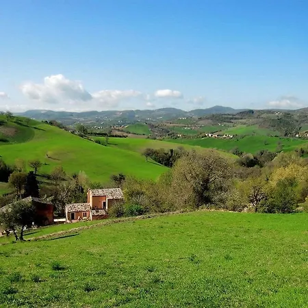 Appartamento Borgo Cicco Bianco Torrone Serrabassa