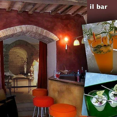 Borgo Cicco Bianco Torrone Serrabassa