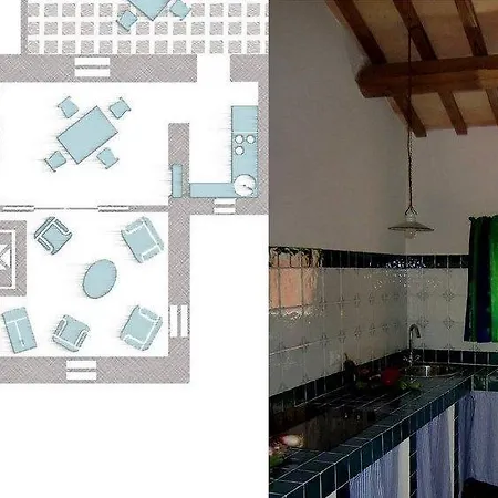 Appartamento Borgo Cicco Bianco *