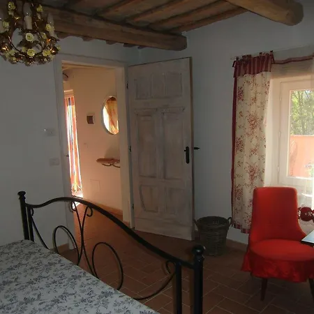 Appartamento Borgo Cicco Bianco